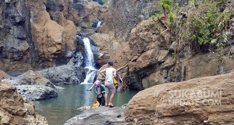 &#91;COC Reg. Sukabumi&#93; Lima Tempat Wisata Indah Yang Berbau Mistis Di Sukabumi