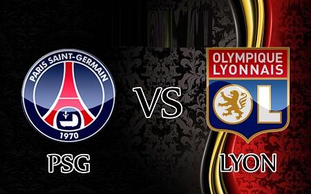 PREDIKSI PSG VS OLYMPIQUE LYONNAIS