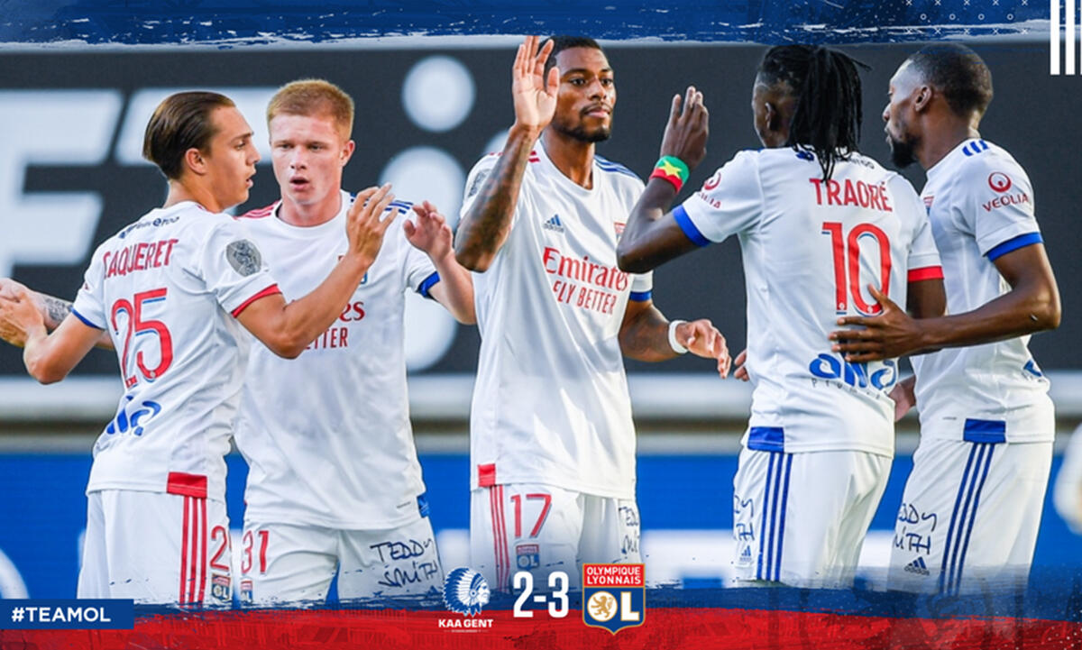 PREDIKSI PSG VS OLYMPIQUE LYONNAIS