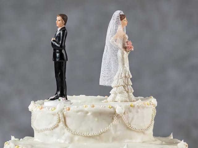 Angka Perceraian dan Pernikahan Dini Meningkat Semenjak Pandemi