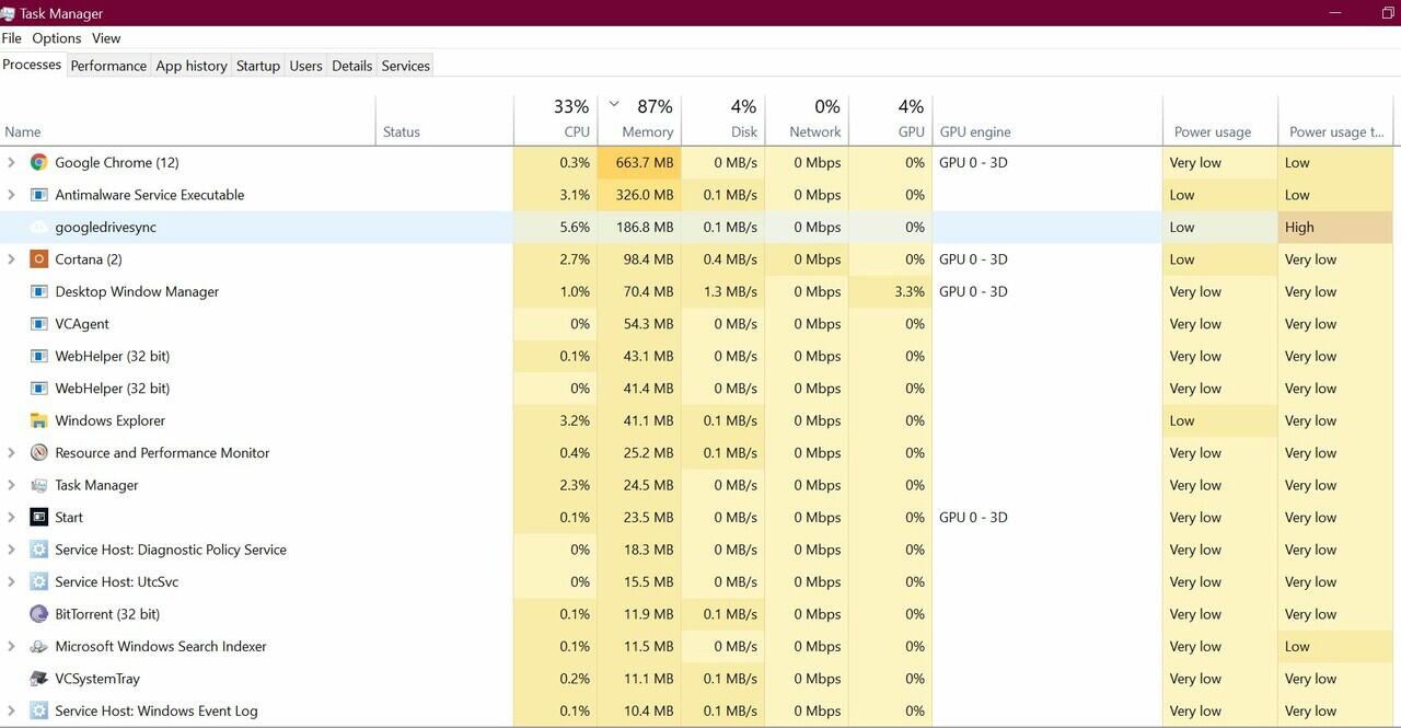 WTA, BIOS: Hard disc is not detected