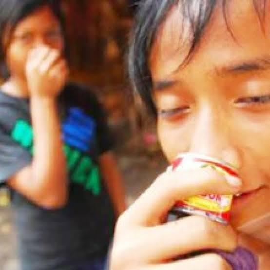 Kesalahan Adalah Hak Setiap Anak