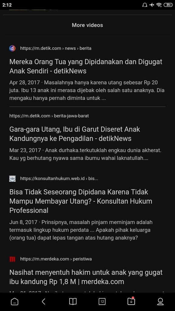 Kesalahan Adalah Hak Setiap Anak