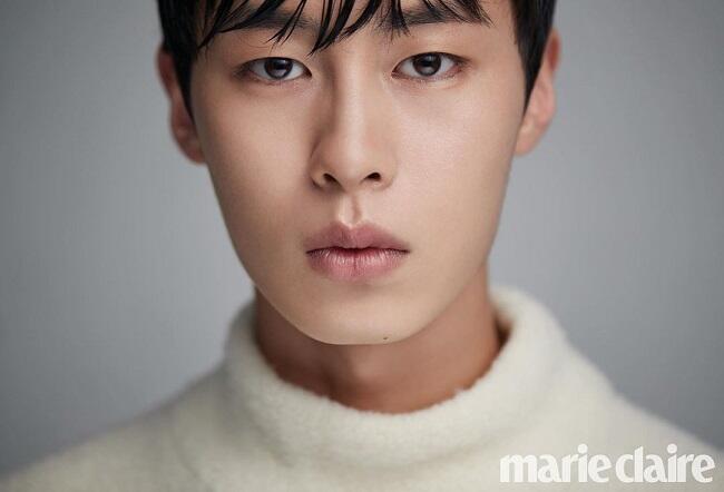 Perankan Karakter Utama di Drama Baru, Lee Jae Wook Sempat Gugup