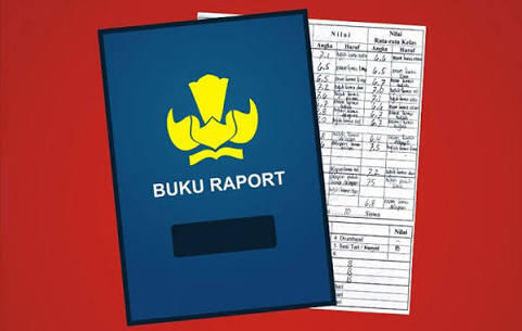 Jadi Apa Nilai Rapormu Sekarang?