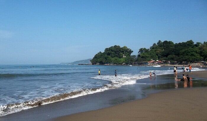 &#91;COC Reg. Sukabumi&#93; Wisata Pegunungan Hingga Pantai, Semua Ada Di Sukabumi