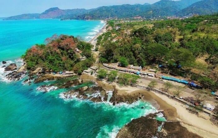 &#91;COC Reg. Sukabumi&#93; Wisata Pegunungan Hingga Pantai, Semua Ada Di Sukabumi