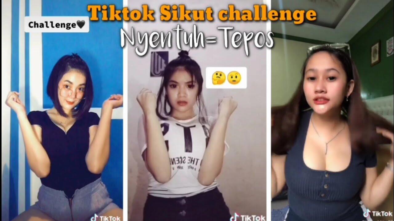 Tik Tok Challenge Yang Bikin Ngilu Kaskus