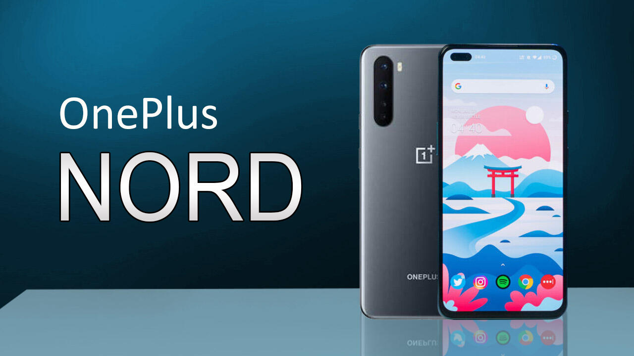 Oneplus Nord Indonesia 5g