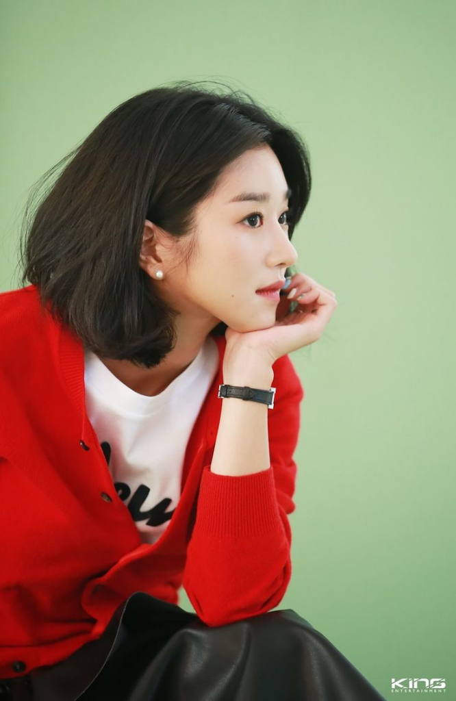 Kenalan Kuy Dengan Seo Ye Ji Si Cantik Berpinggang Semut Di Drama Terbarunya Kaskus