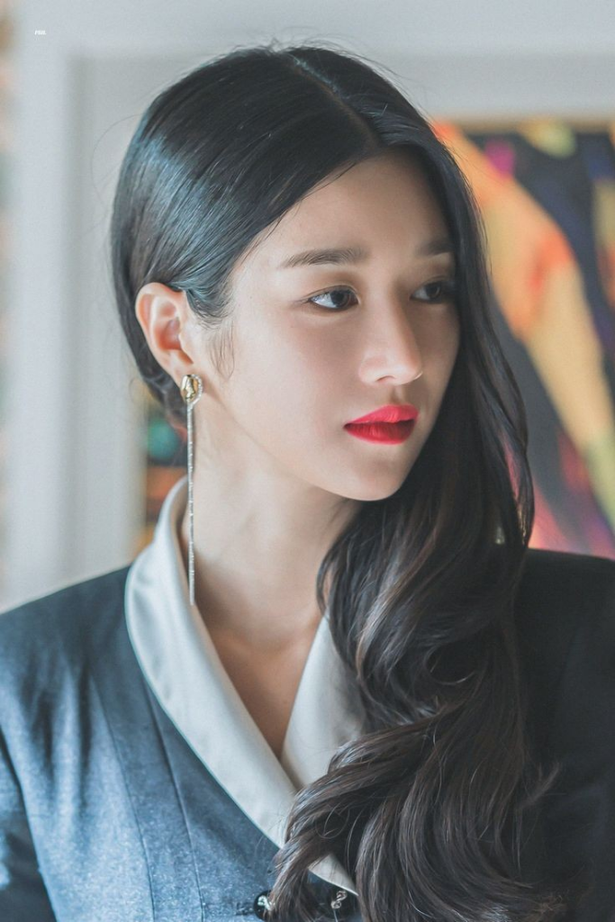 Kenalan Kuy Dengan Seo Ye Ji Si Cantik Berpinggang Semut Di Drama Terbarunya Page 2 Kaskus