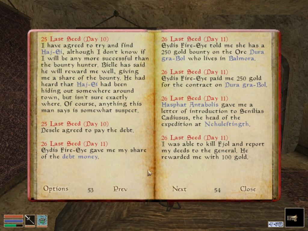 Beginilah Pengalaman Pertama Ketika Mencoba The Elder Scrolls: Morrowind