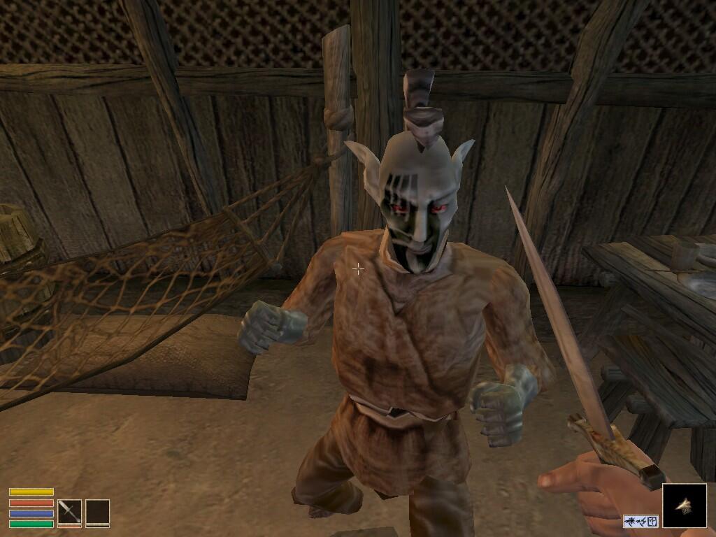 Beginilah Pengalaman Pertama Ketika Mencoba The Elder Scrolls: Morrowind