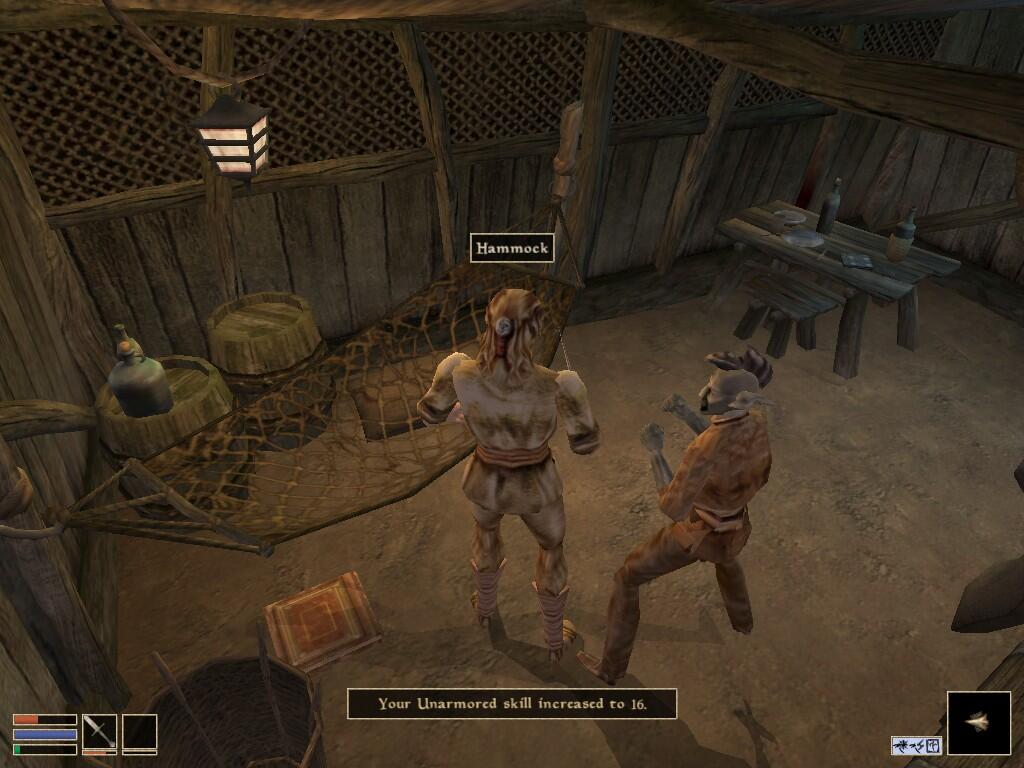 Beginilah Pengalaman Pertama Ketika Mencoba The Elder Scrolls: Morrowind