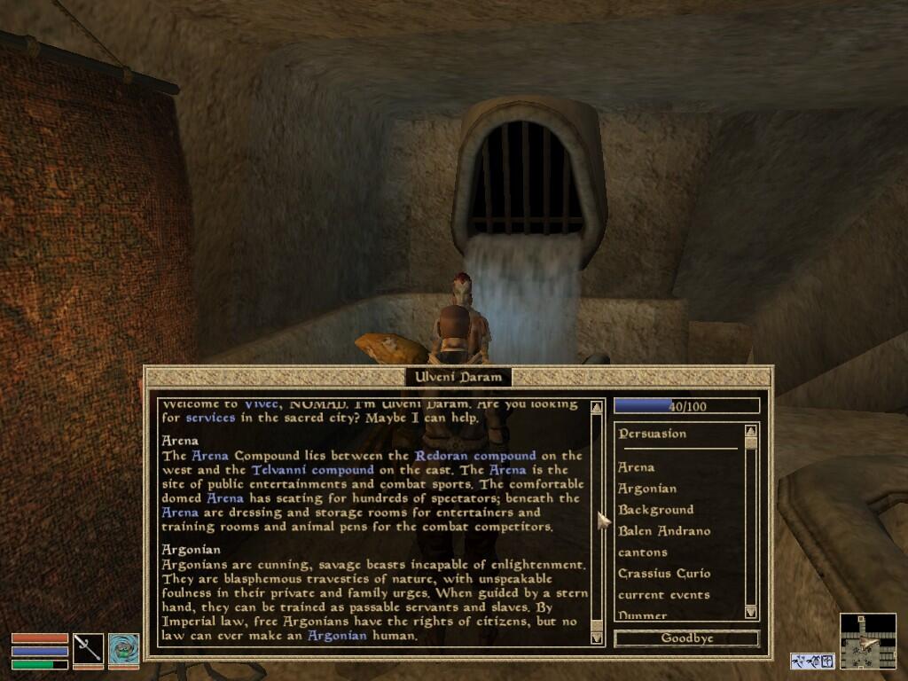 Beginilah Pengalaman Pertama Ketika Mencoba The Elder Scrolls: Morrowind