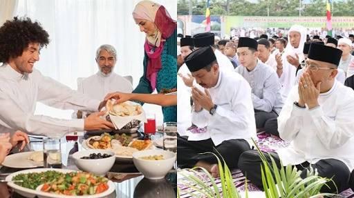 Perayaan Idul Adha di Tengah Pandemi, Jangan Lupakan Hal Ini!