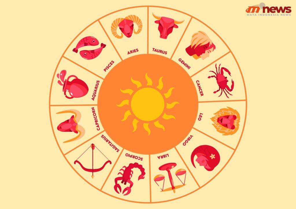 Zodiak 31 Juli 2020: Virgo Dapat Keberuntungan, Sagitarius Berbahagia