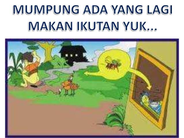 Jangan BAB Sembarangan Ya Gan, Ini Resikonya