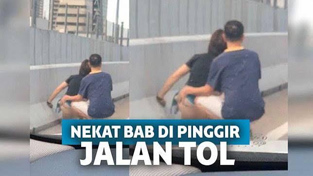Jangan BAB Sembarangan Ya Gan, Ini Resikonya