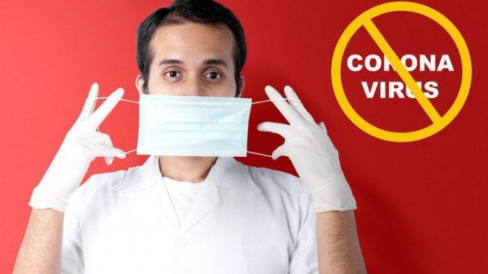 Pakai Masker Nggak Menghentikan Menyebaran COVID-19