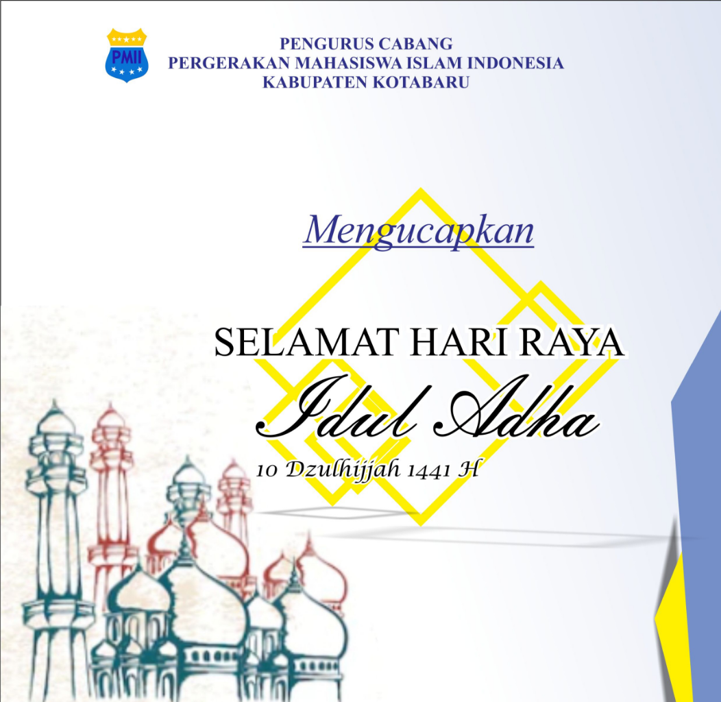 Ucapan Selamat Hari Raya Idul  Adha KASKUS