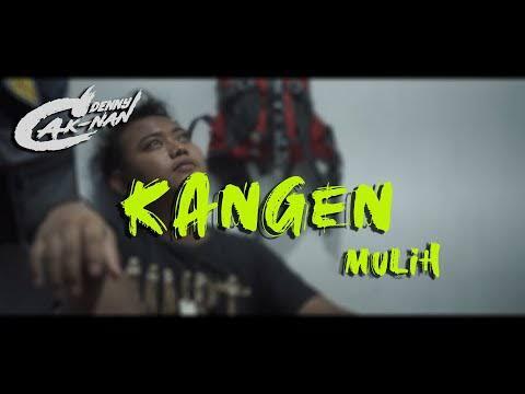 Denny Caknan dan Lagu-lagunya Berbahasa Jawa yang Hits