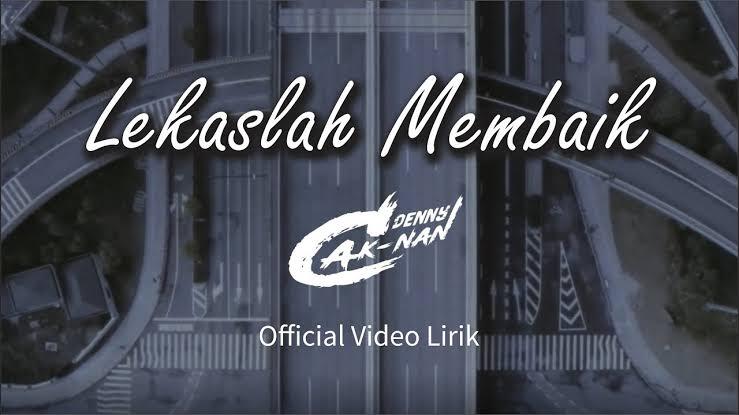 Denny Caknan dan Lagu-lagunya Berbahasa Jawa yang Hits
