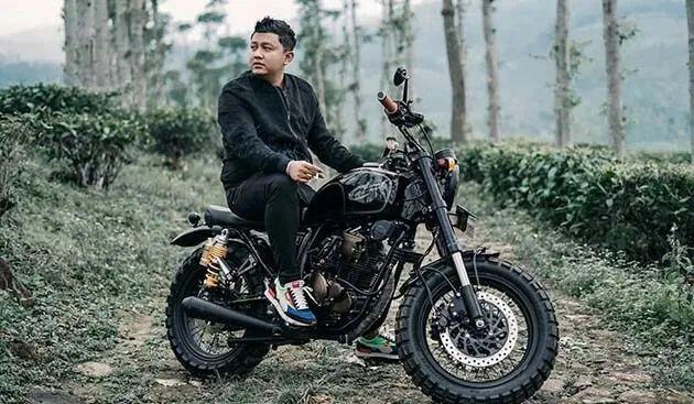 Denny Caknan dan Lagu-lagunya Berbahasa Jawa yang Hits