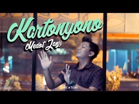 Denny Caknan dan Lagu-lagunya Berbahasa Jawa yang Hits