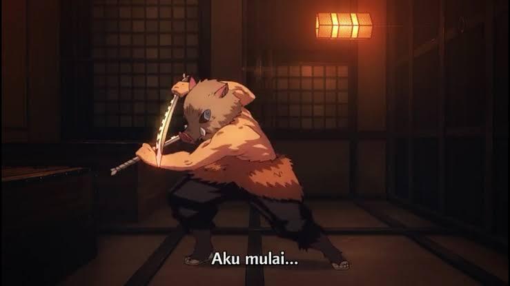 Mengenal 5 Anak Pembasmi Iblis baru Yang Lulus Ujian Akhir Di Anime Kimetsu No Yaiba