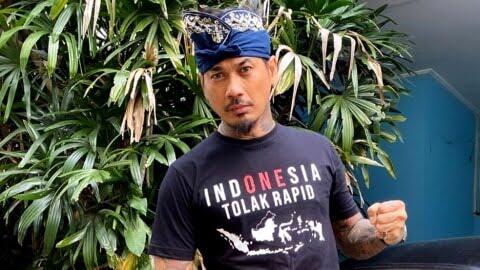 Polisi Akan Panggil Jerinx 'SID, Beri Edukasi Pentingnya Rapid Test