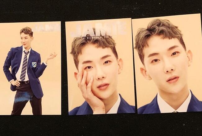 Mengaku Genderless, Jo Kwon Beberkan tentang Koleksi Sepatu Hak Tinggi Miliknya