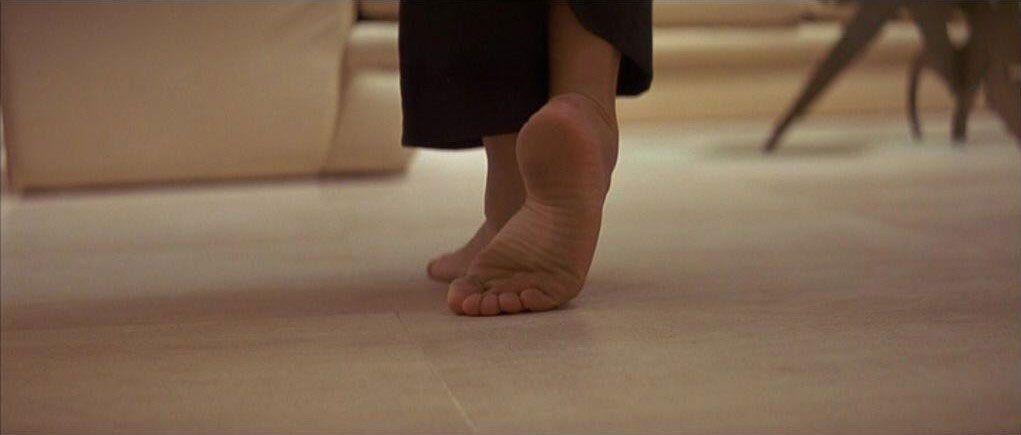 Jangan Salah! Seorang Quentin Tarantino Pun Memiliki Fetish