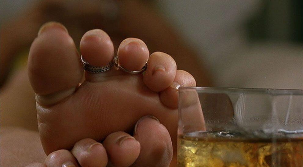Jangan Salah! Seorang Quentin Tarantino Pun Memiliki Fetish