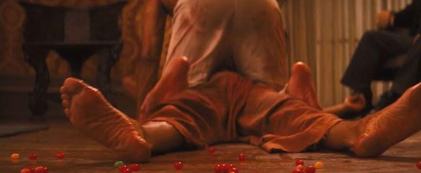 Jangan Salah! Seorang Quentin Tarantino Pun Memiliki Fetish