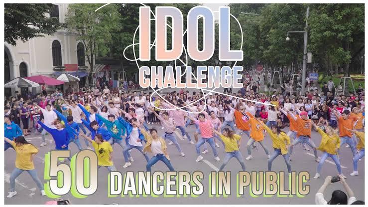Fenomena Dance Cover K-Pop Cuma Bisa Jiplak Gerakan Tari? Salah Besar!