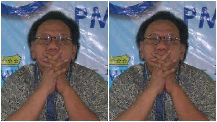Adik Bungsu KH.hasyim wahid(GUS DUR) Meninggal dunia, di makamkan di Jombang