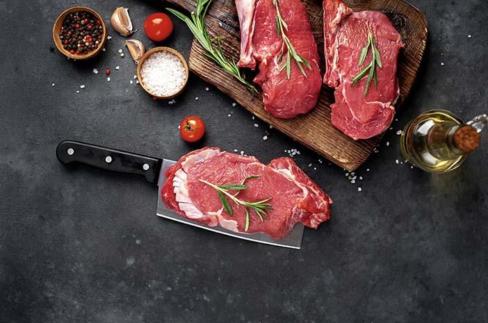 Ingin Awet Menyimpan Daging? Ini Triknya!