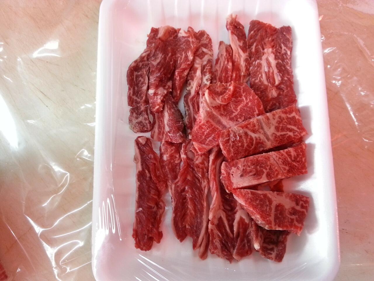 Ingin Awet Menyimpan Daging? Ini Triknya!