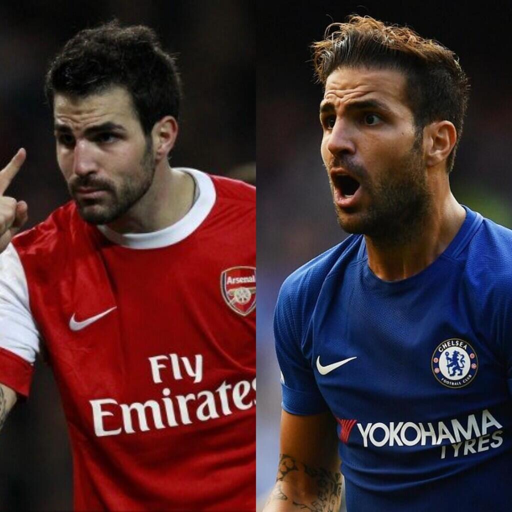 Fakta! Lebih untung Jadi Pemain Chelsea, Ketimbang Pemain Arsenal