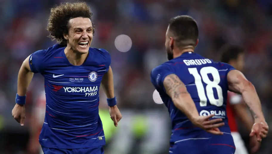 Fakta! Lebih untung Jadi Pemain Chelsea, Ketimbang Pemain Arsenal
