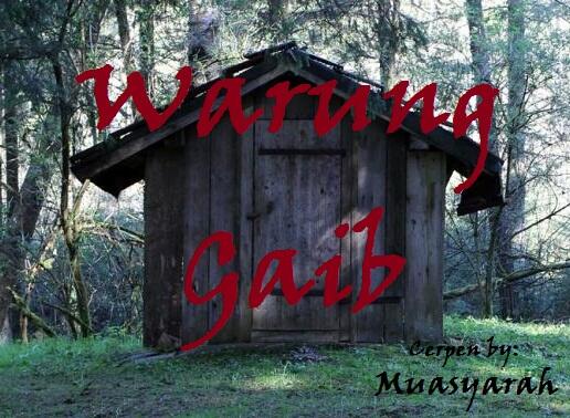 WARUNG GAIB