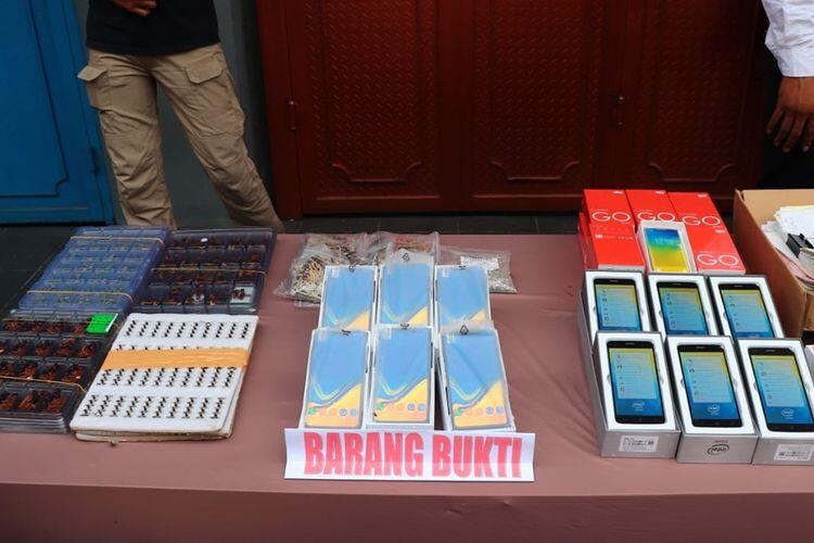 Resiko Beli Ponsel Ilegal Atau Black Market (BM) Yang Wajib Kamu Ketahui!