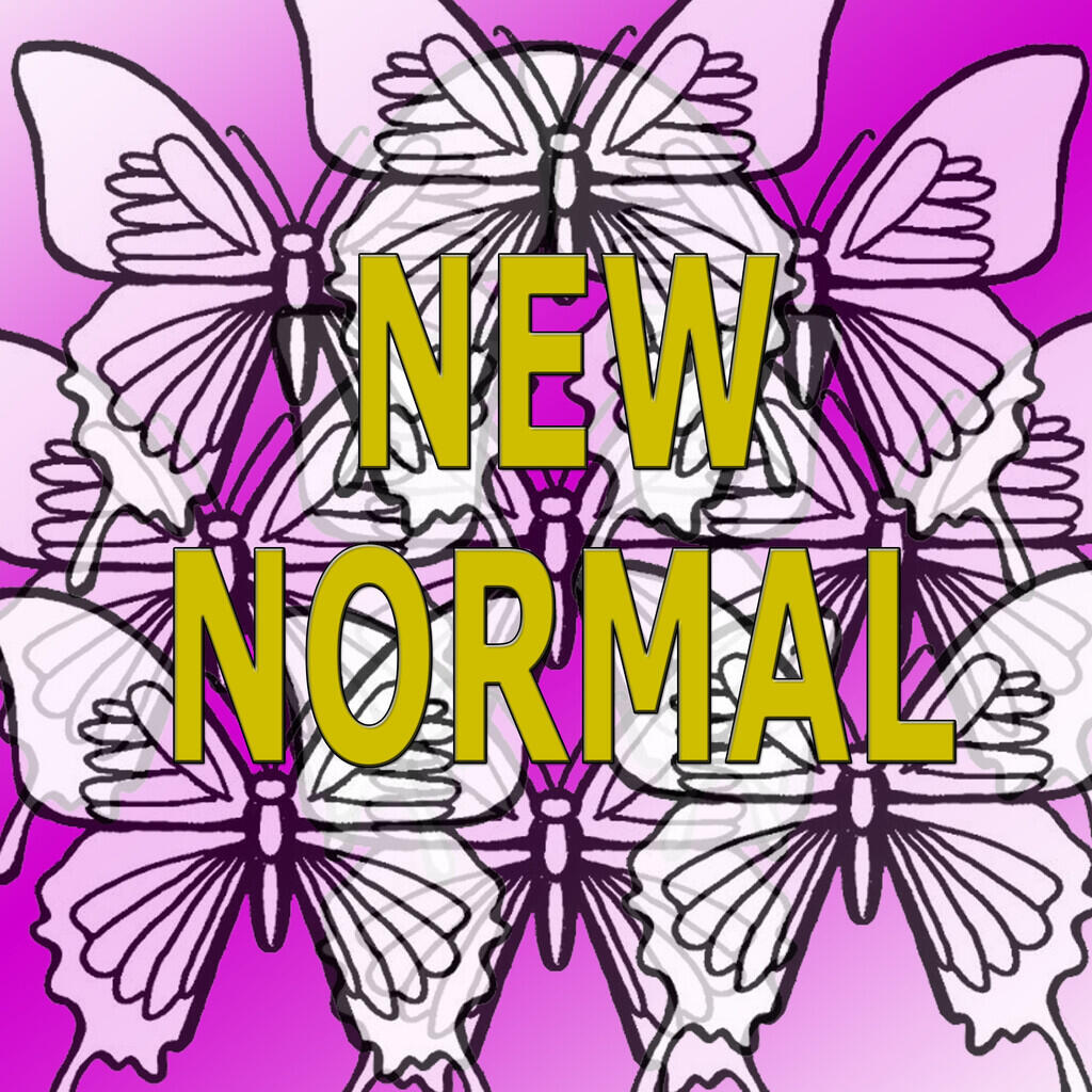 &#91;NEW NORMAL&#93; Kehidupan di Kenormalan Baru ini dan Sesudahnya - Sebuah Prediksi Saya