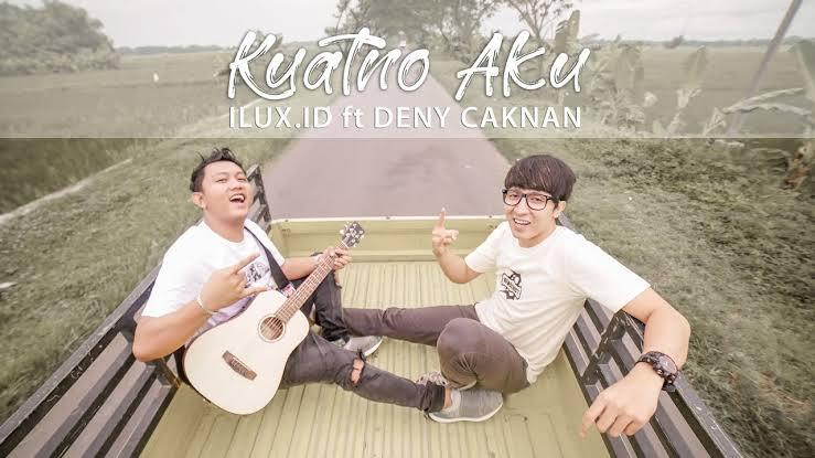 Denny Caknan dan Lagu-lagunya Berbahasa Jawa yang Hits