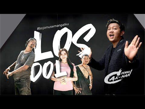 Denny Caknan dan Lagu-lagunya Berbahasa Jawa yang Hits