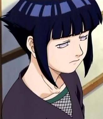 5 Sifat Hyuga Hinata yang patut ditiru