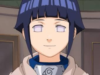 5 Sifat Hyuga Hinata yang patut ditiru