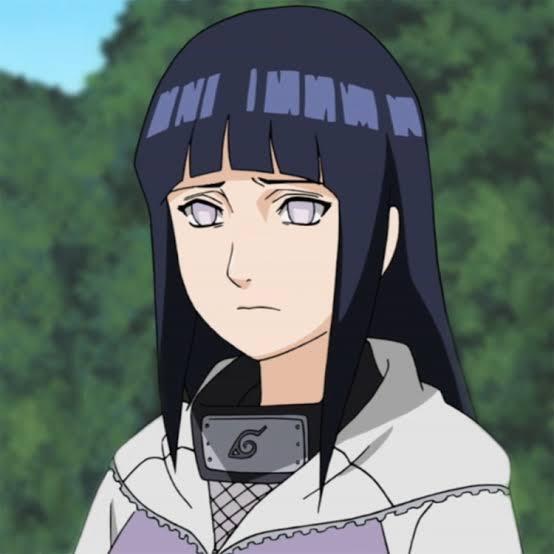 5 Sifat Hyuga Hinata yang patut ditiru