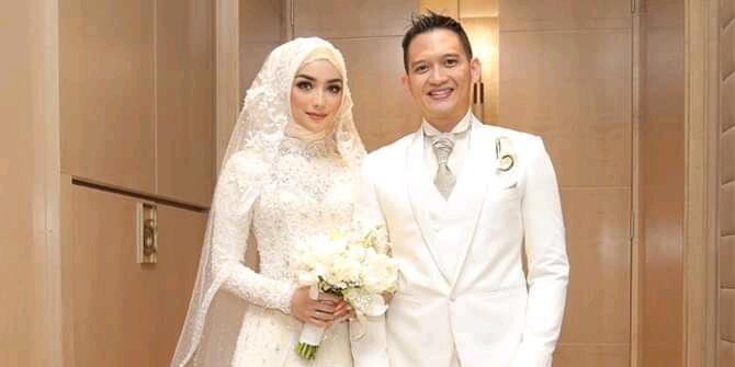 Beberapa Artis Ini Memilih Memutuskan Menikahi Pria Yang Lebih Tua